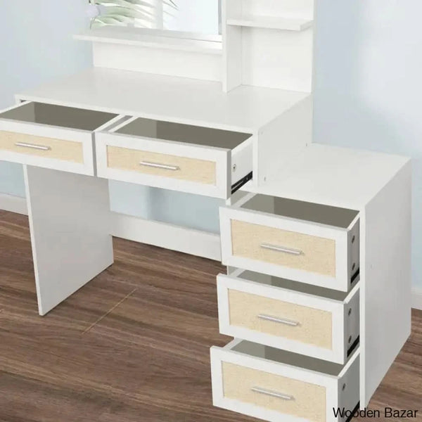 Dressing Table -7