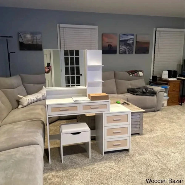 Dressing Table-2