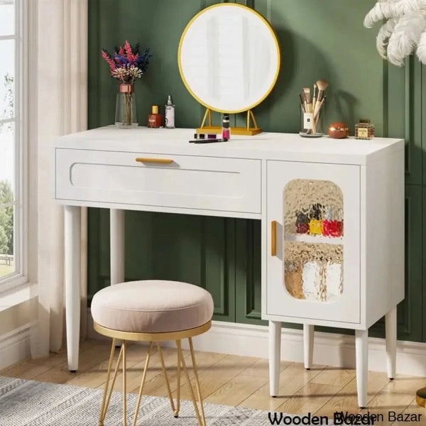  - Wooden Bazar