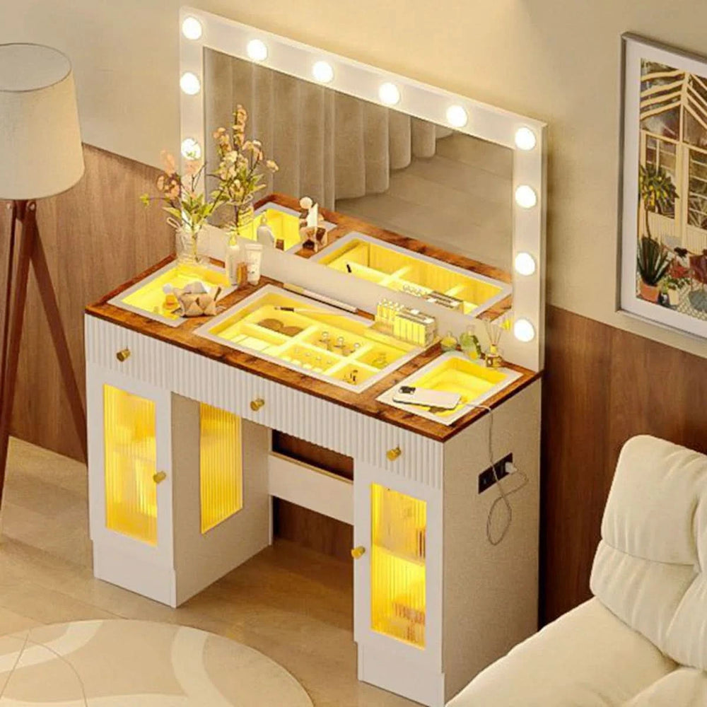  - Wooden Bazar