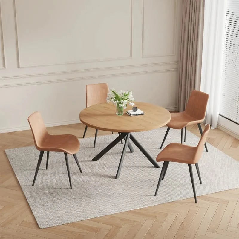 Modern Kitchen Dining Table With 32.4
