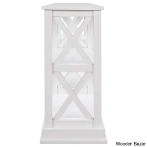  - Wooden Bazar