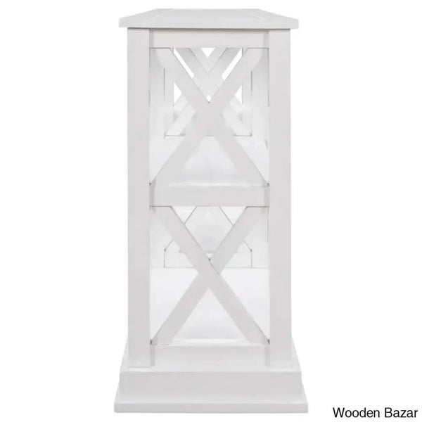  - Wooden Bazar