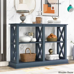  - Wooden Bazar