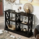  - Wooden Bazar