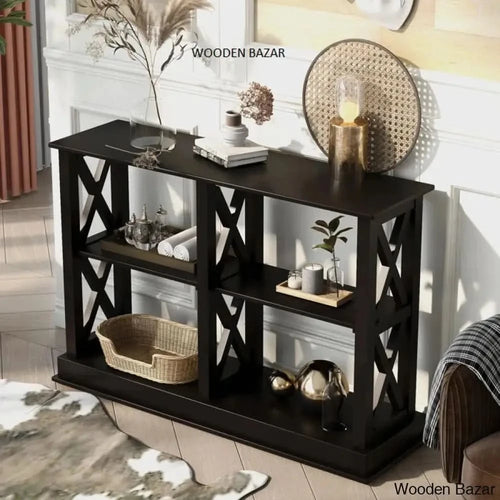  - Wooden Bazar