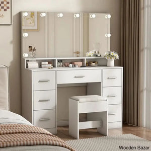  - Wooden Bazar