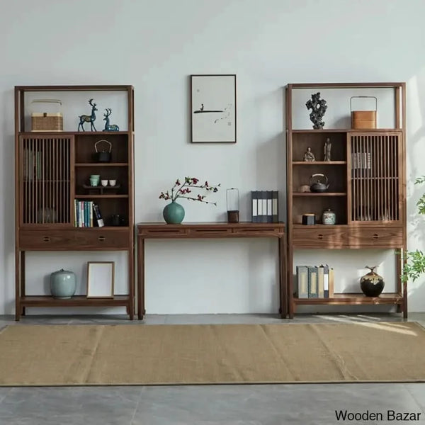 Console Table -2