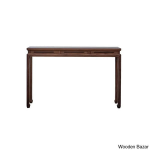 Console Table -4