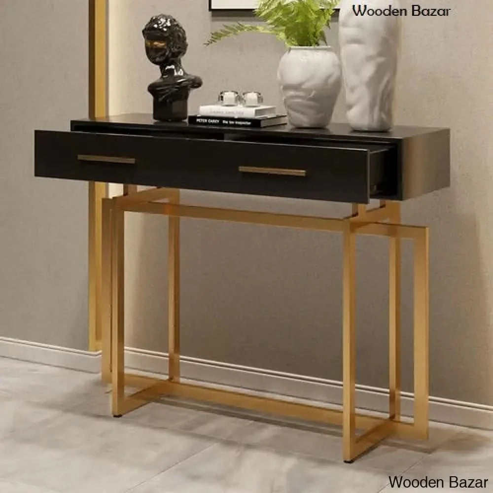 Accent Coffee Table - Console Table