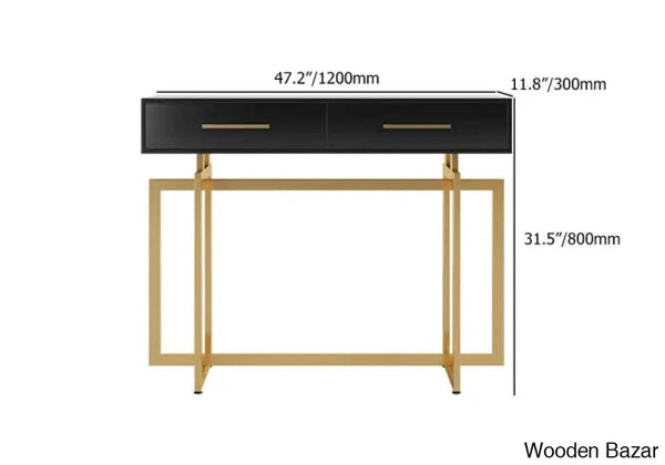 Console Table -5