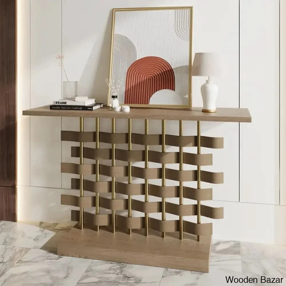 Buy Side Table - Console Table