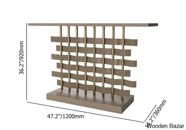 Console Table -5