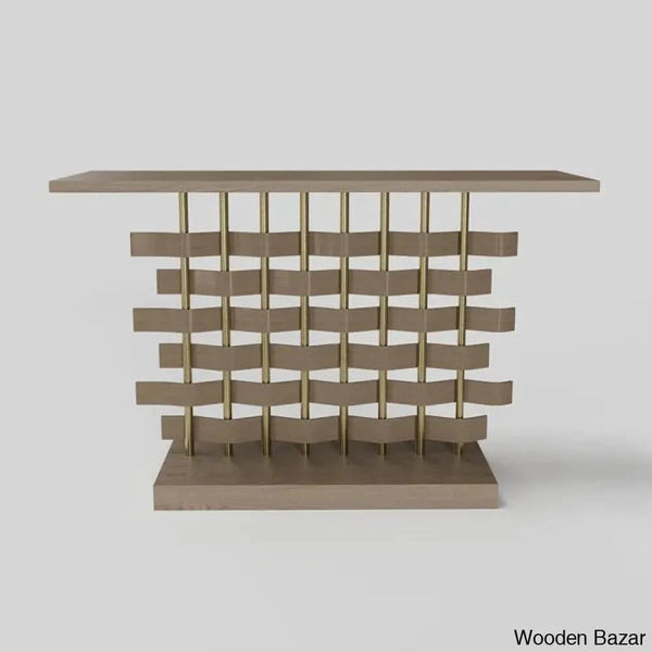 Console Table -4