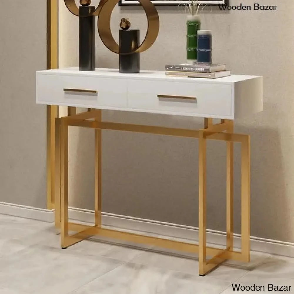 Corridor Table - Console Table