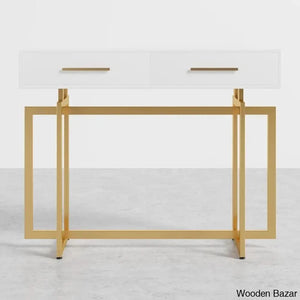 Console Table -4