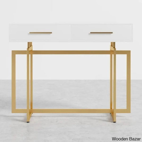 Console Table -4