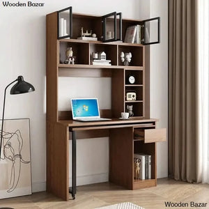  - Wooden Bazar