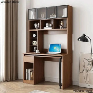  - Wooden Bazar