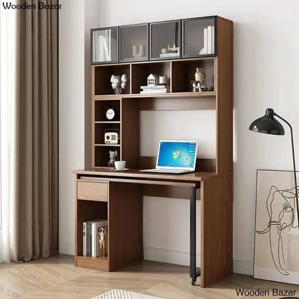  - Wooden Bazar