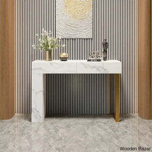 Console Table -2