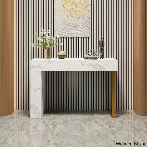 Console Table -2