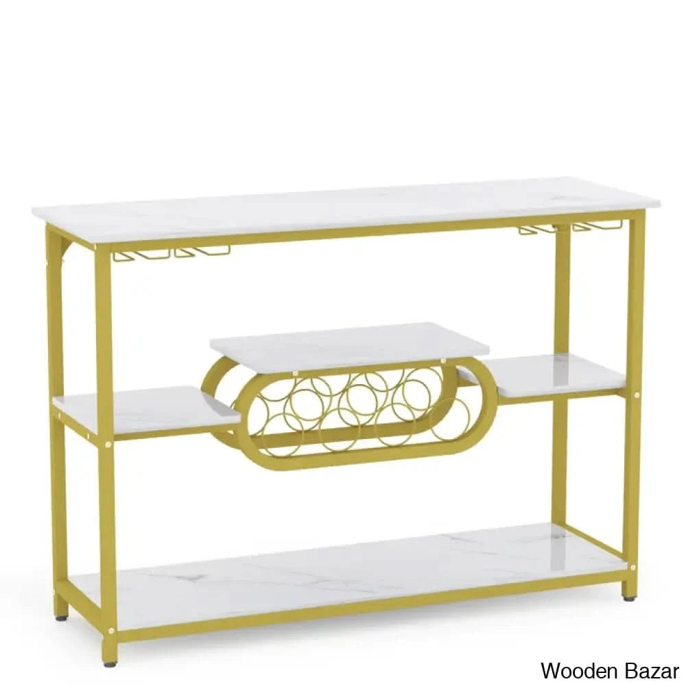 Console for Living Room - Console Table