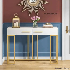 Console Tables