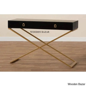 Console Tables