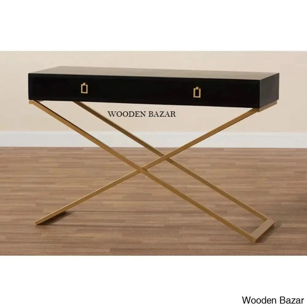 Console Tables