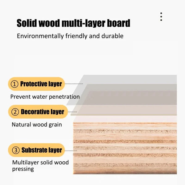  - Wooden Bazar