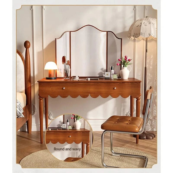  - Wooden Bazar