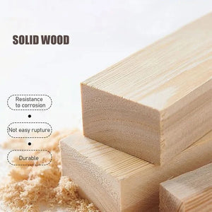  - Wooden Bazar