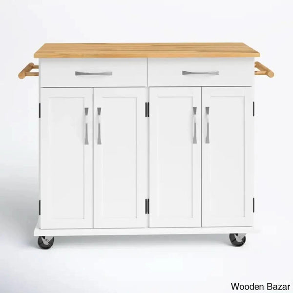  - Wooden Bazar