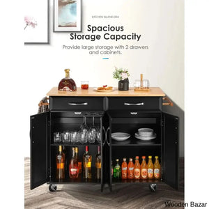  - Wooden Bazar