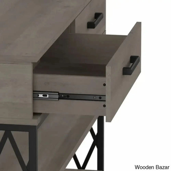  - Wooden Bazar