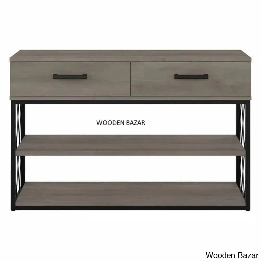 Decorative Side Tables - Console Table