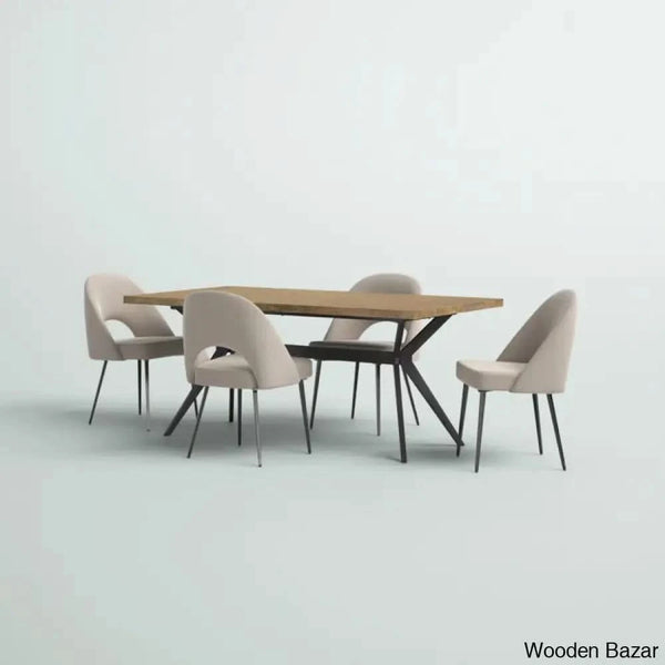  - Wooden Bazar