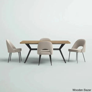 - Wooden Bazar