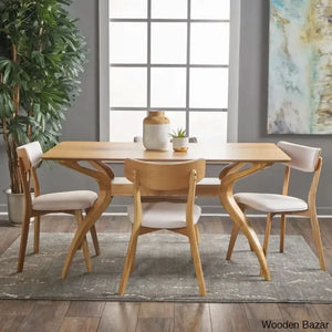  - Wooden Bazar