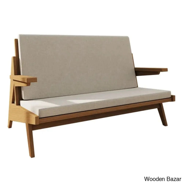 2 Seater Sofa -2