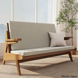 2 Seater Sofa