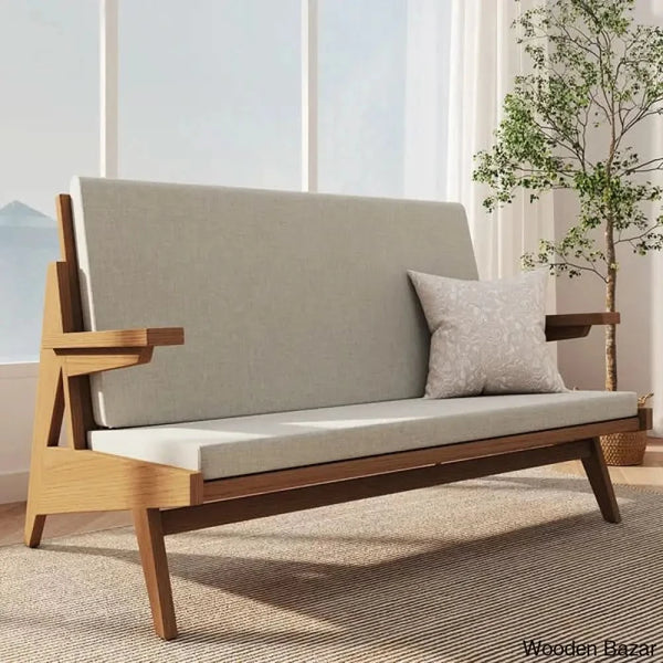 2 Seater Sofa