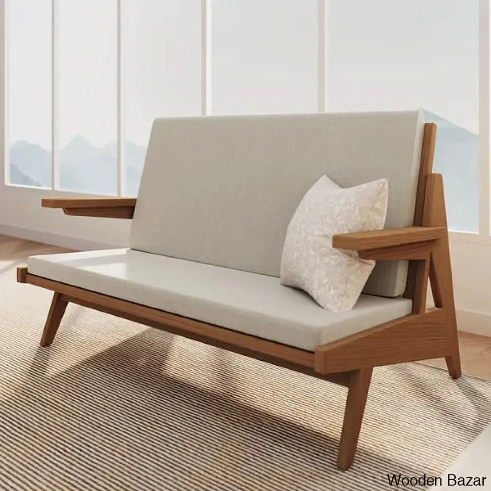 2 Seater Sofa