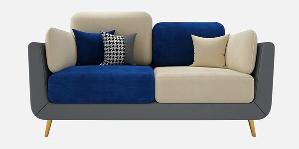 Luxury Heavy-Duty Chesterfield 3-Seater Sofa with Classic Arm Design