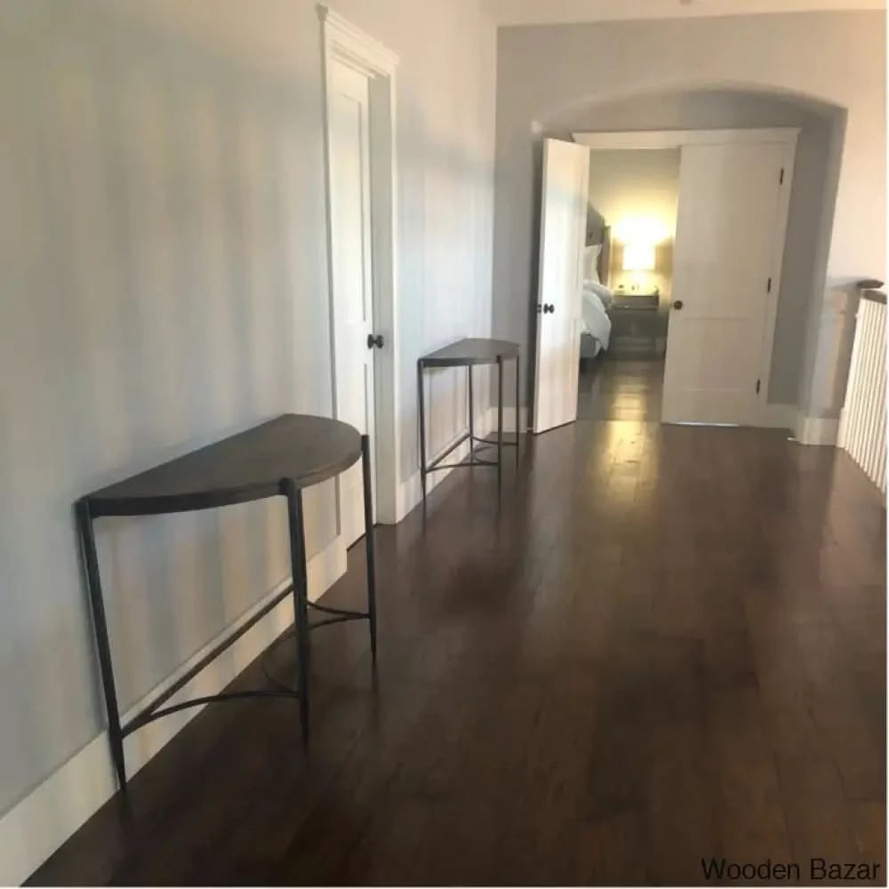 Accent & End Tables - Console Table