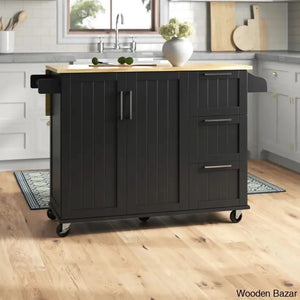  - Wooden Bazar