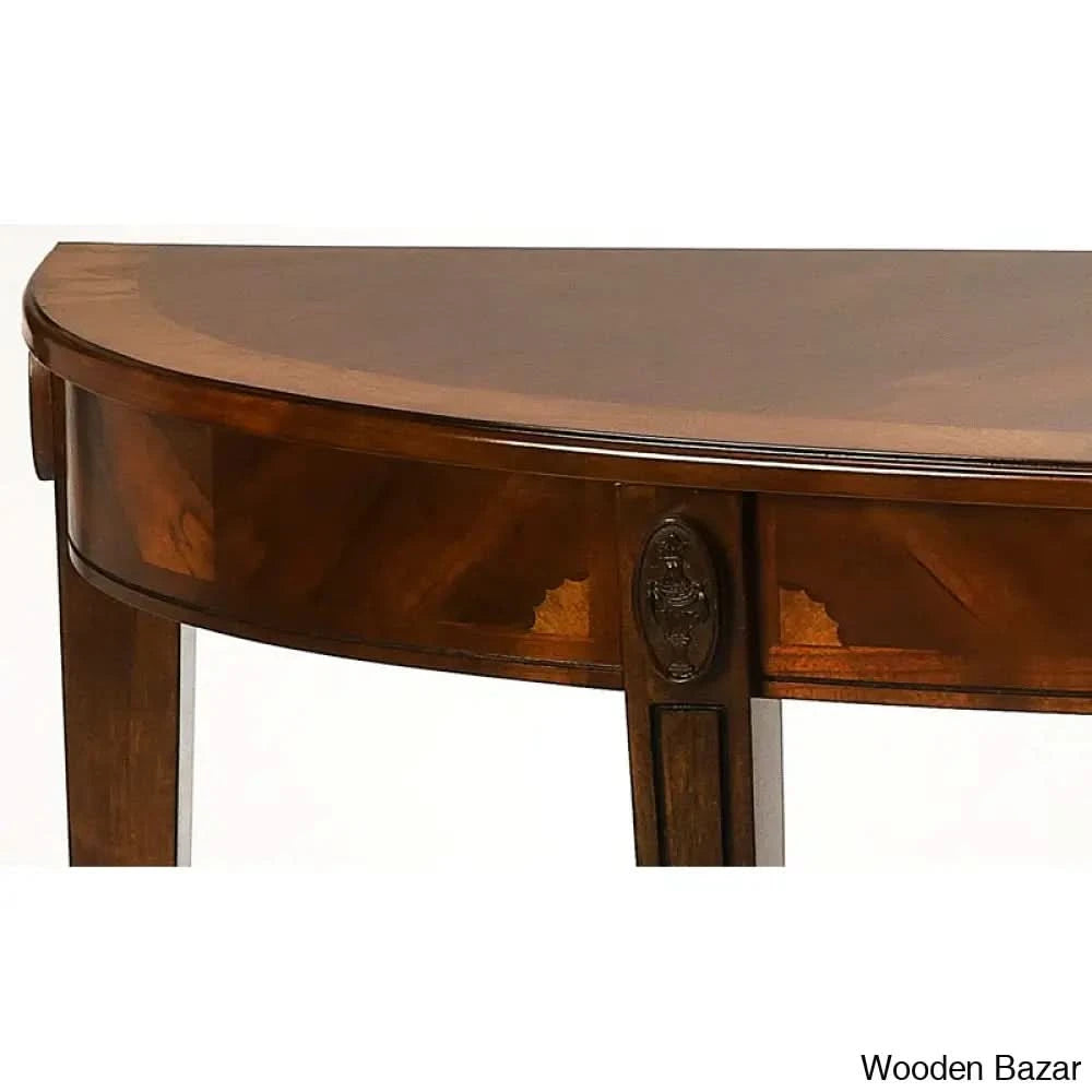 Small Decorative Tables - Console Table