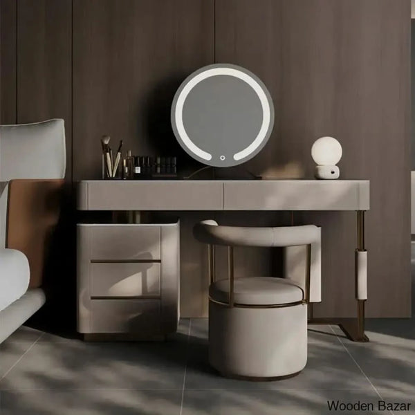  - Wooden Bazar