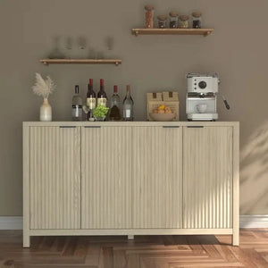  - Wooden Bazar